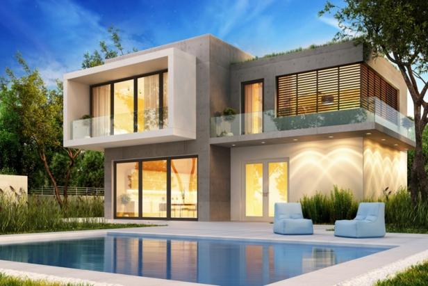 Ev Depolamak İçin Ne Kadar Alan Gerekli