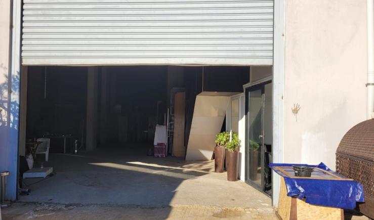 Bodrum Eşya Depolama